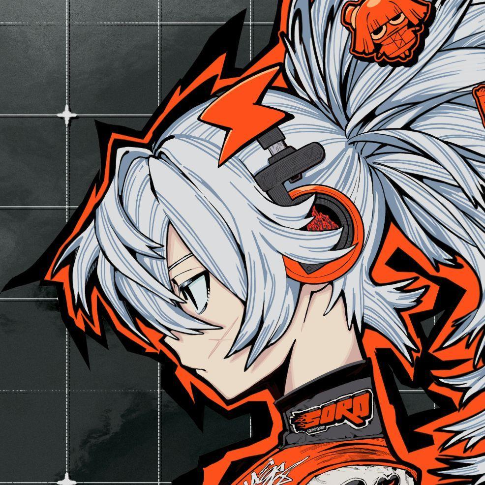 Politoh avatar