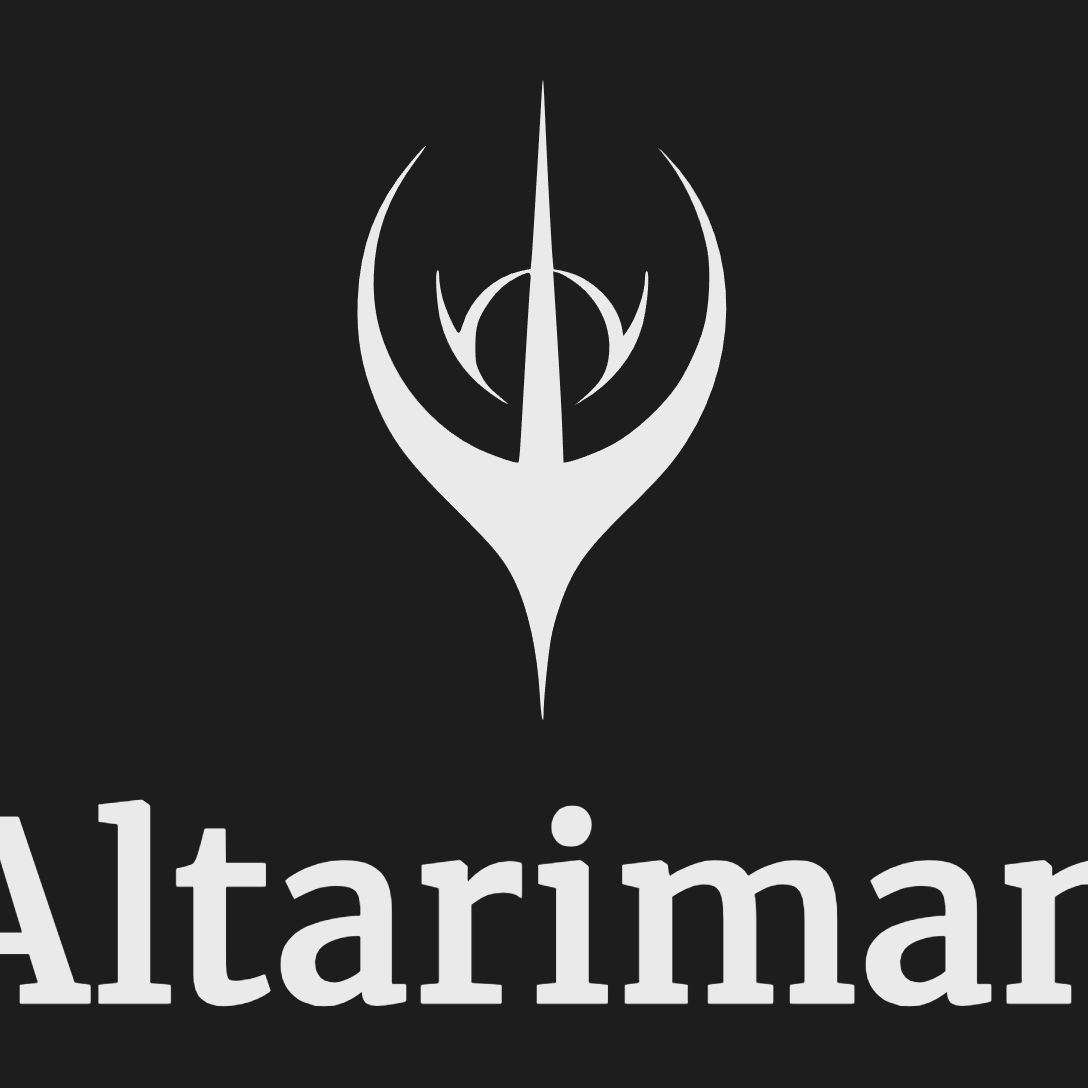 Altariman