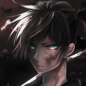 A1emzhan avatar