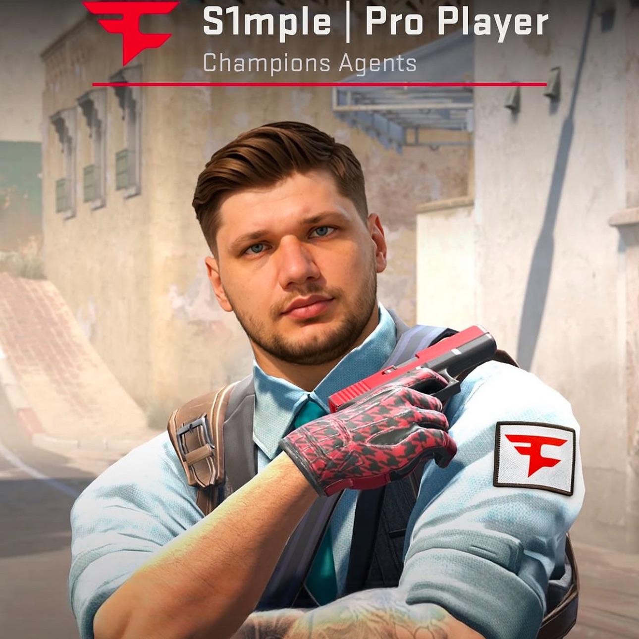 ZakirVeliki avatar