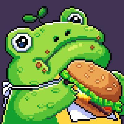 ToadSnack avatar