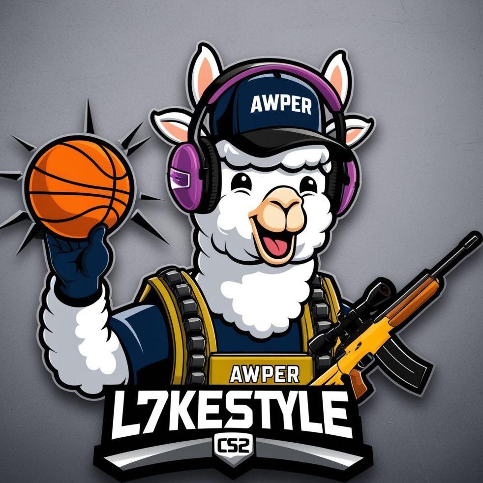 L7kestyle avatar
