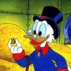 2-Scrooge