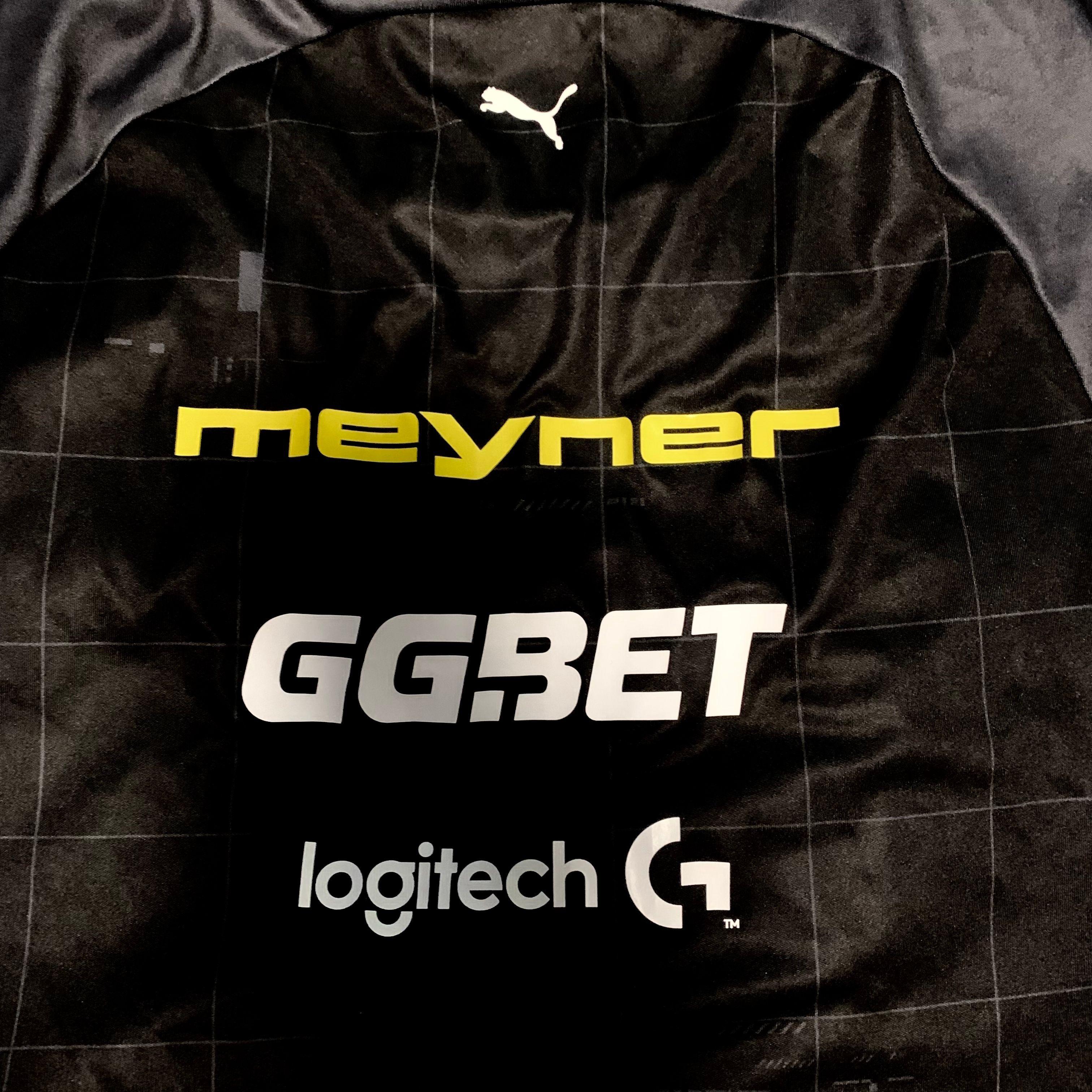 meyner avatar