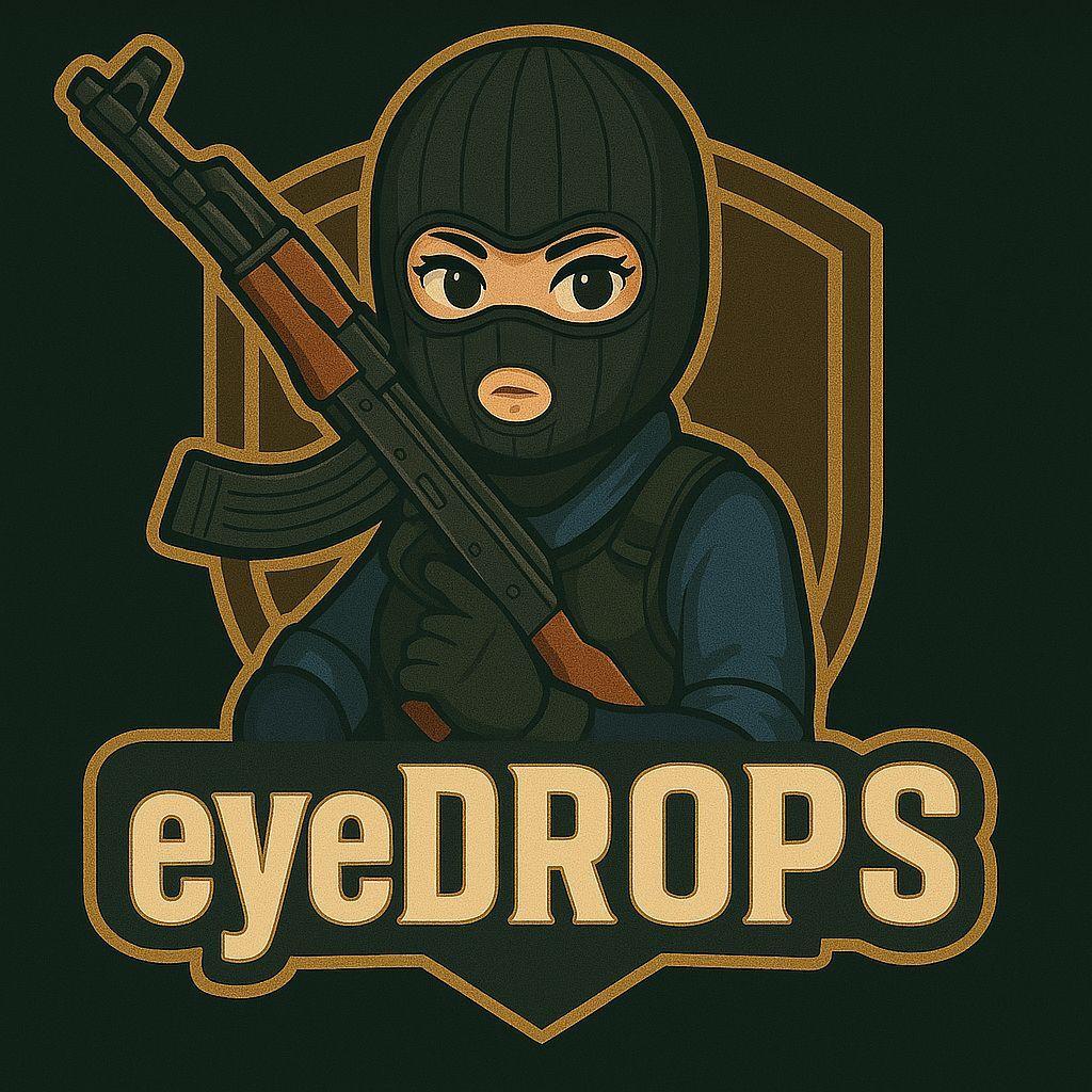 eyeDROPS avatar