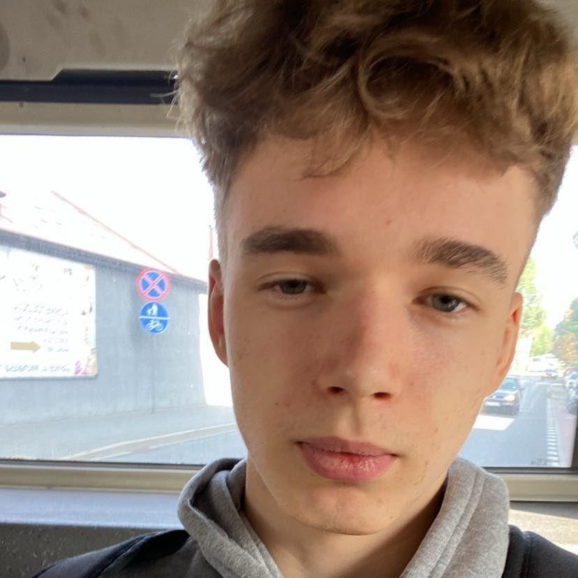 Faceit avatar