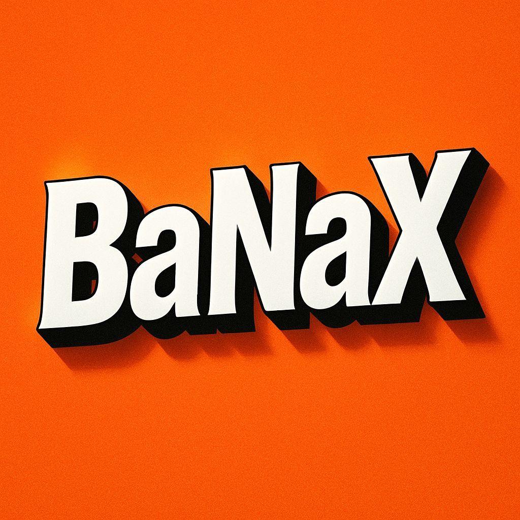 BaNaX avatar