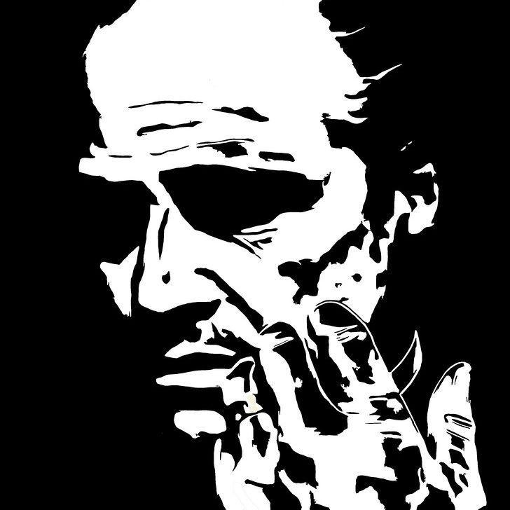 Dikarikk avatar