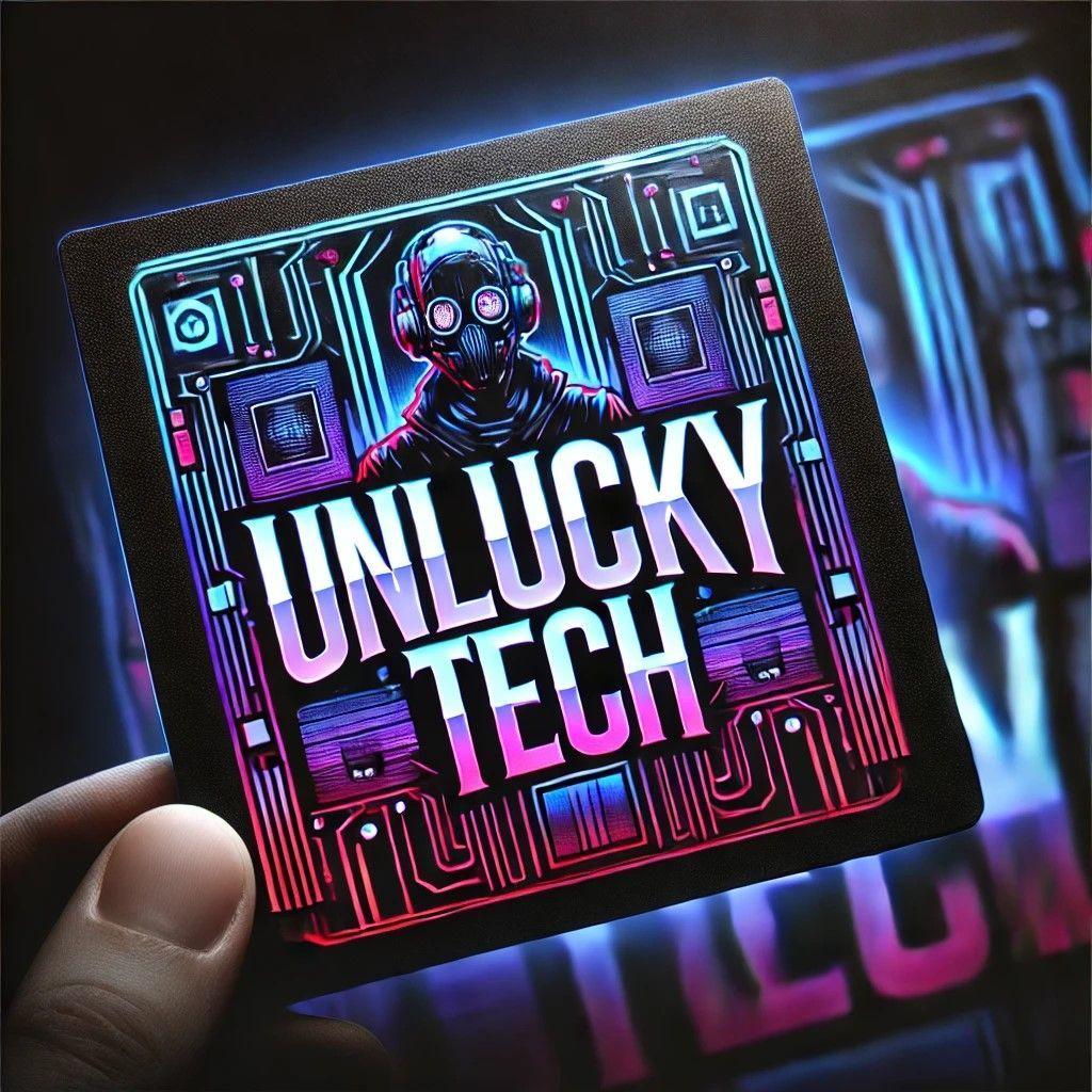 unluckytech