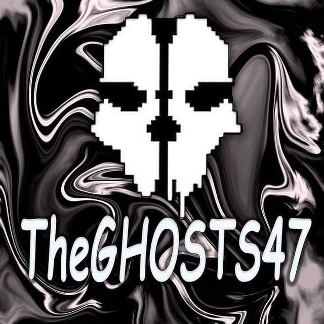 Player theghosts47 avatar