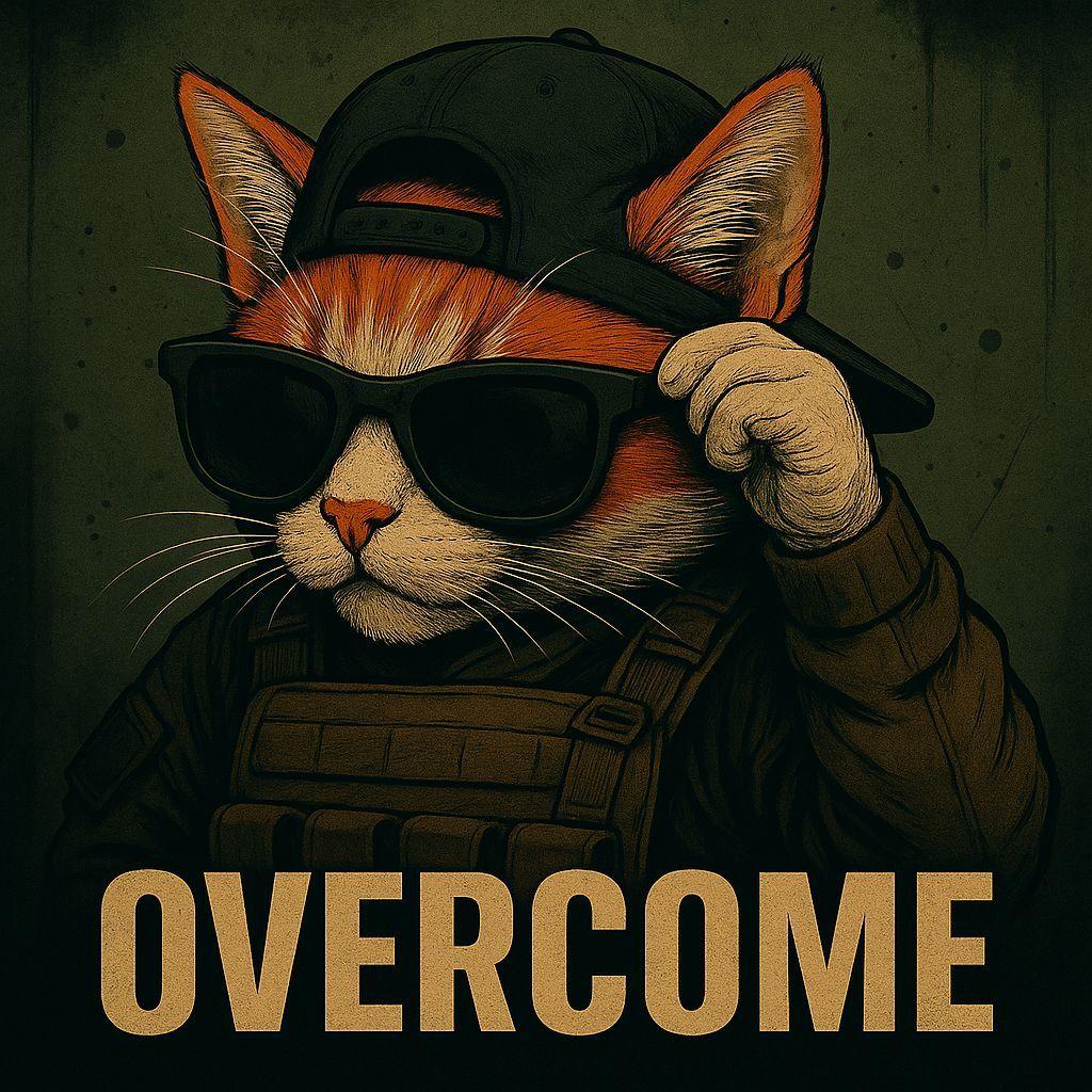 _Overcome