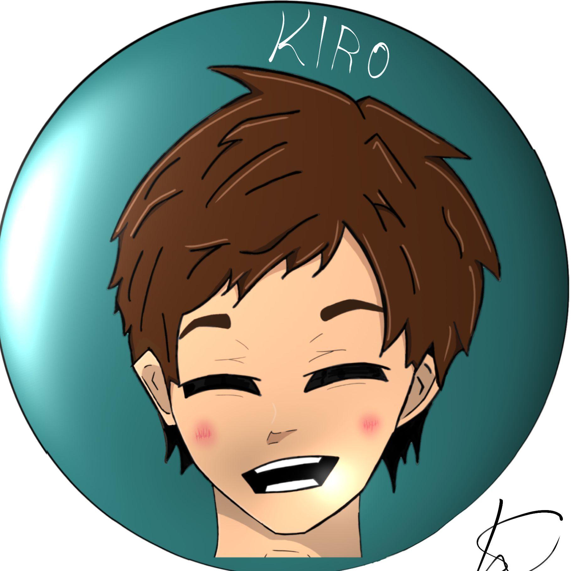 KiroHuma avatar