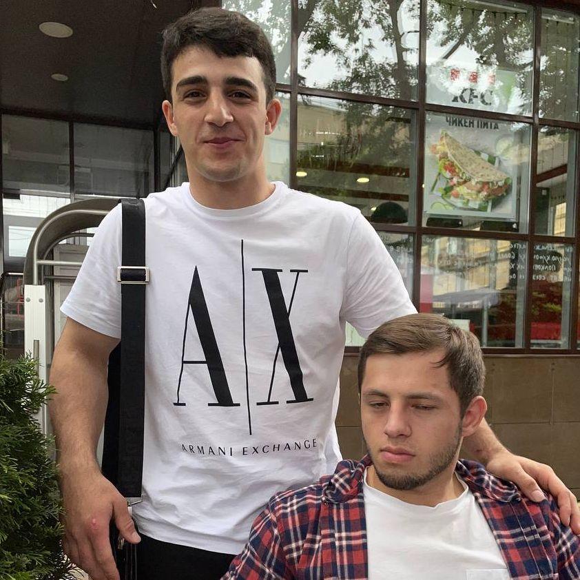 PREPODAVATEI avatar
