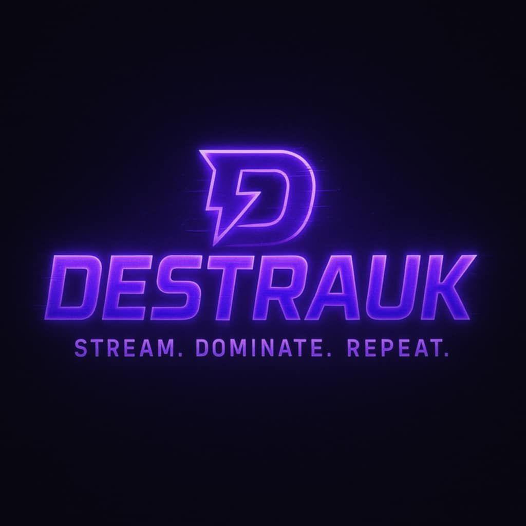 Destrauk avatar