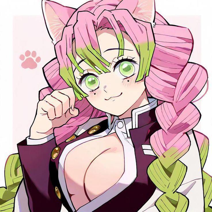 Kiyonoko avatar
