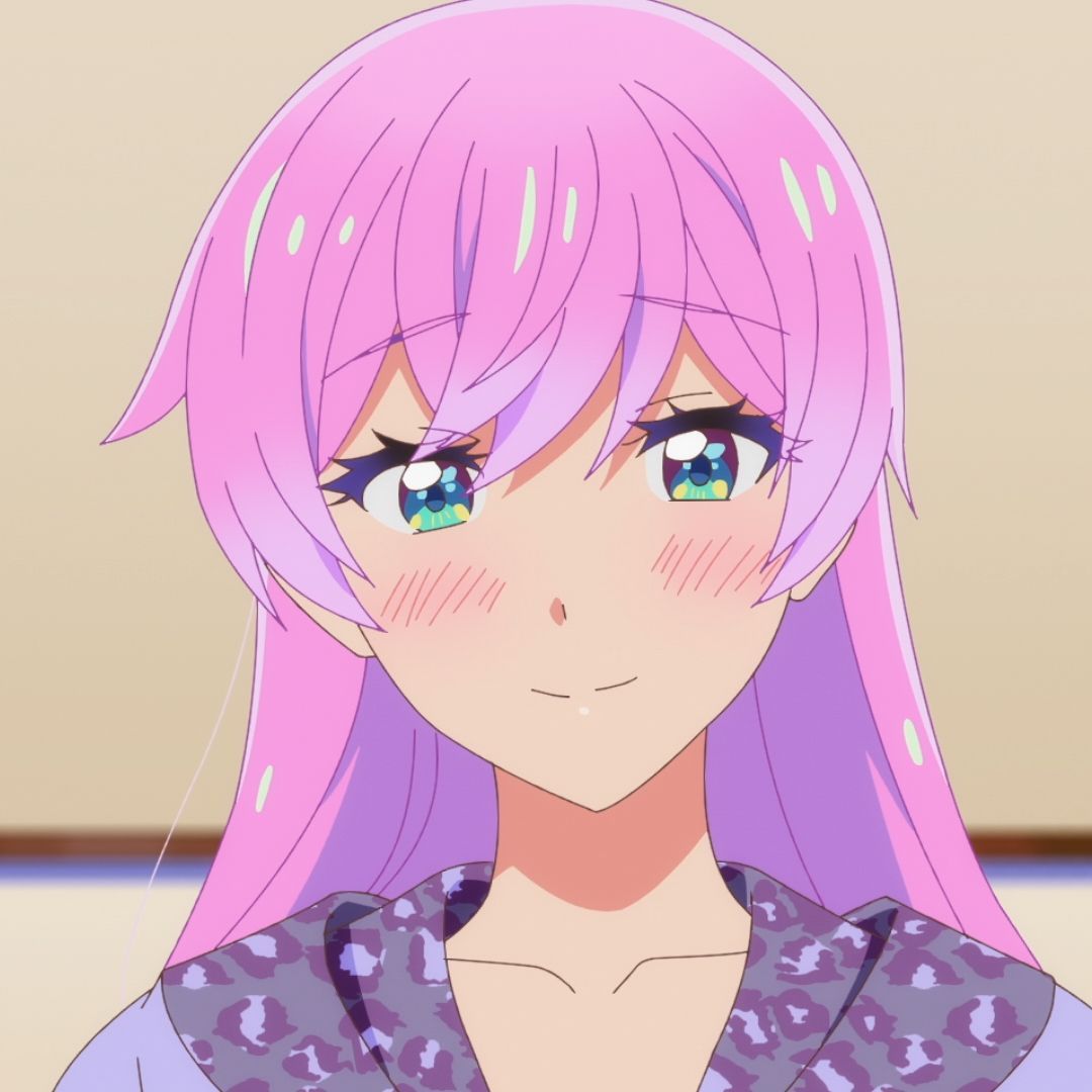 Akari-san FACEIT avatar