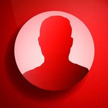 RED-0001 avatar