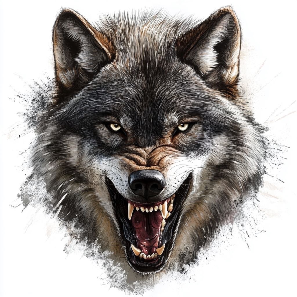 Night-Wolf