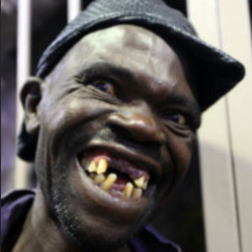 BlackLivesM1