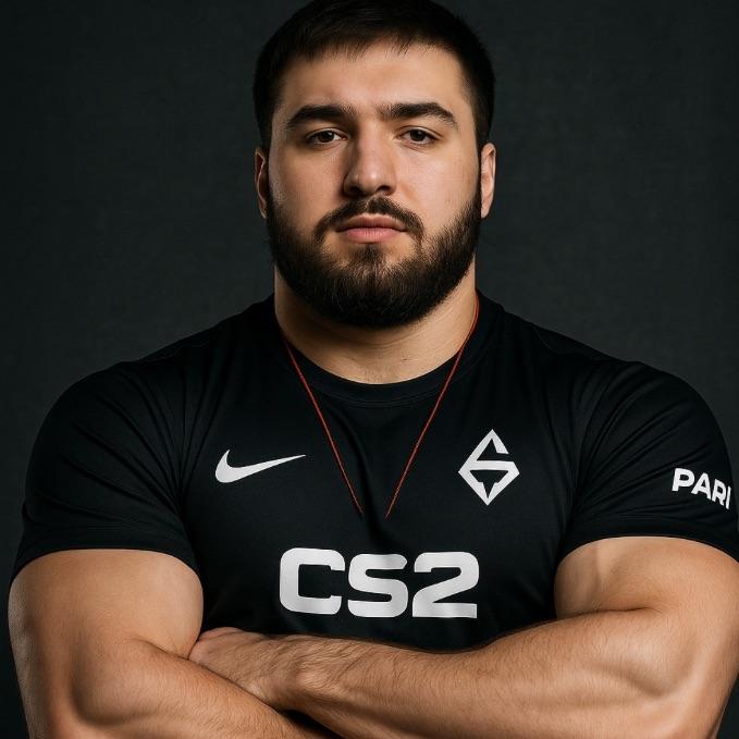 toretnyi avatar