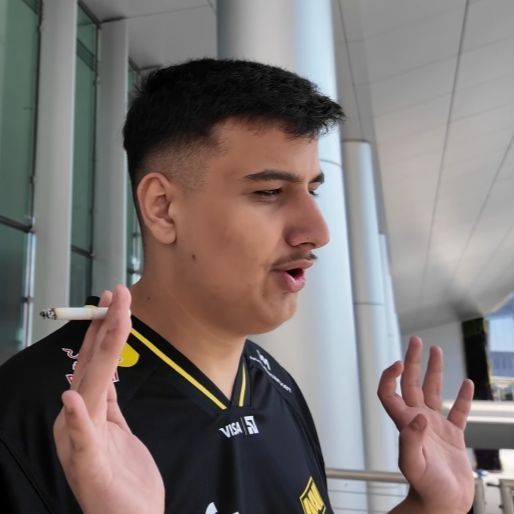 Szneider FACEIT avatar