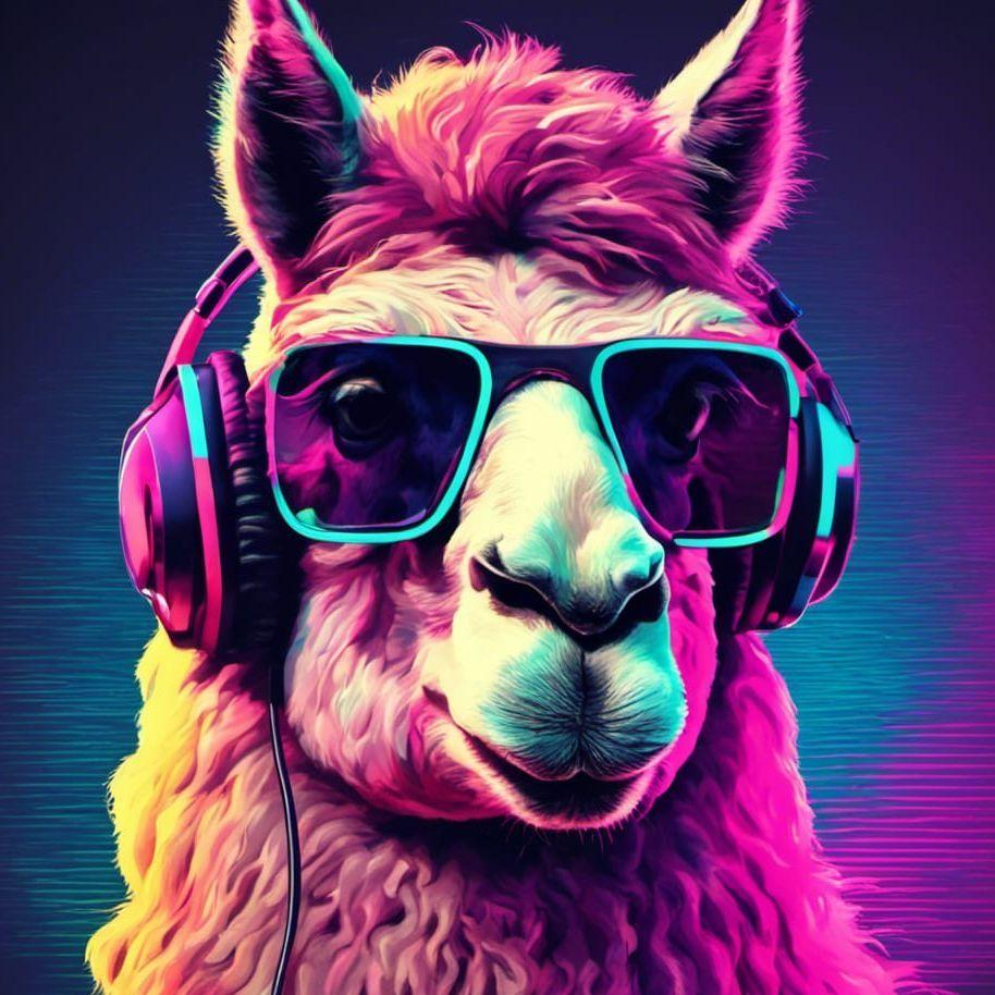 Player llama_r avatar