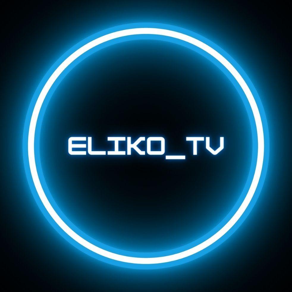 Eliko avatar