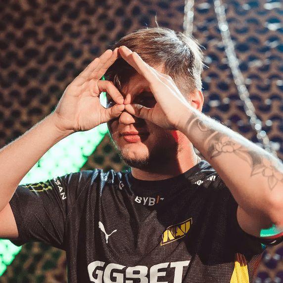 Faceit avatar