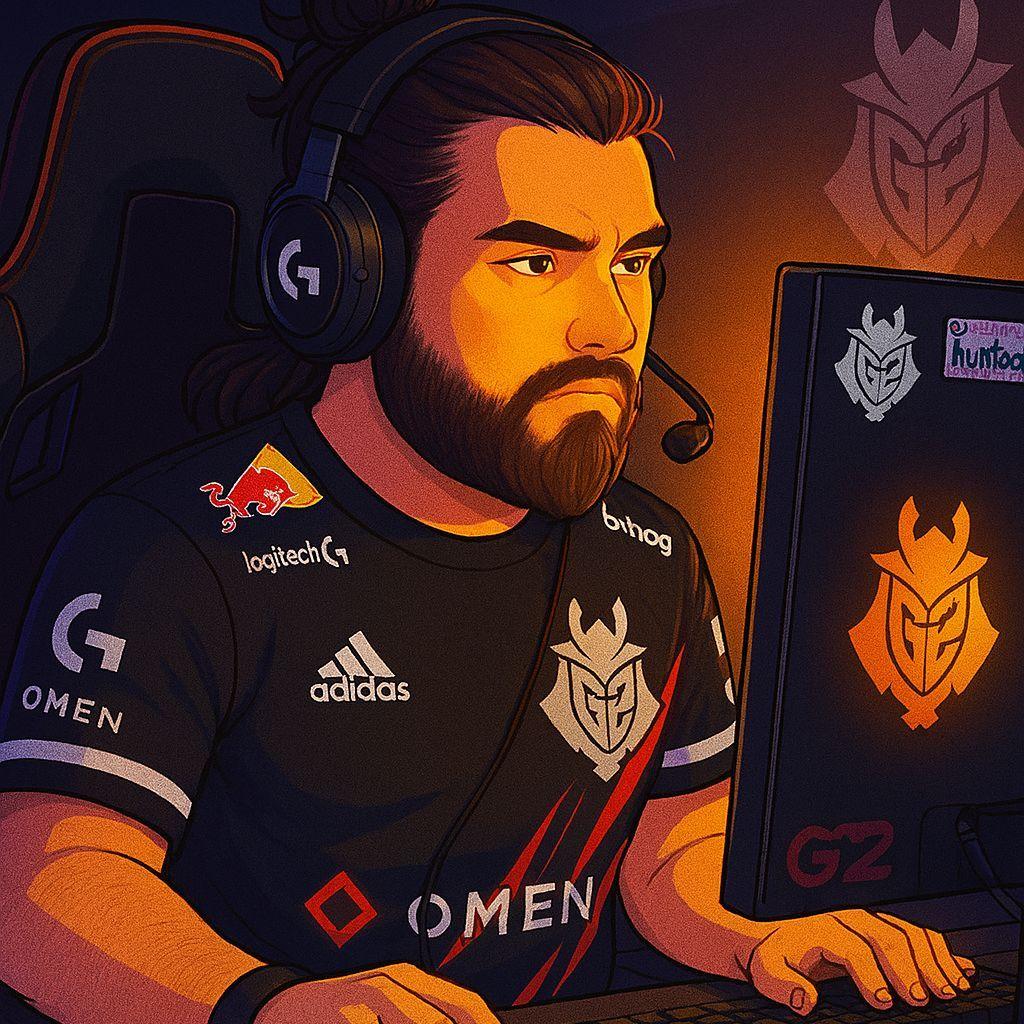 TwojMisio avatar
