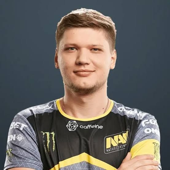 altnn- FACEIT avatar