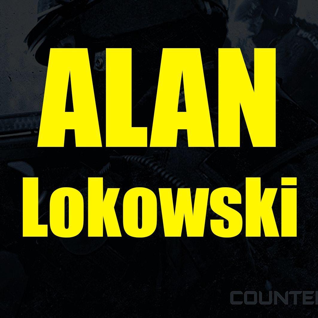 Player AlanL0k0wski avatar