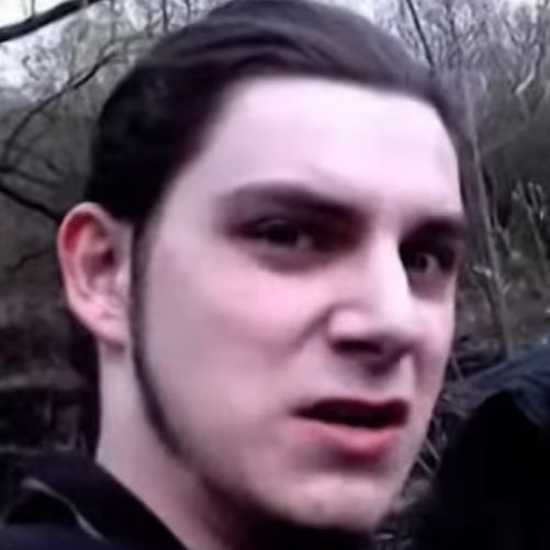 Faceit Avatar