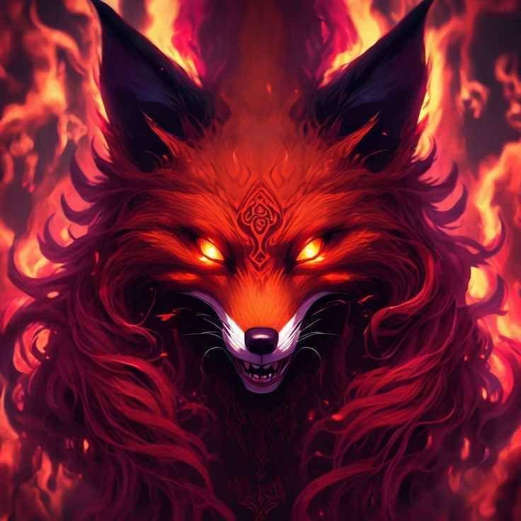 DeadFox avatar