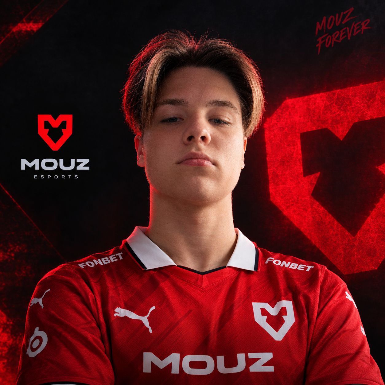 Isotopeex FACEIT avatar