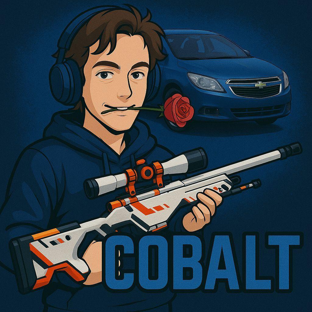 Cobalt2003 avatar