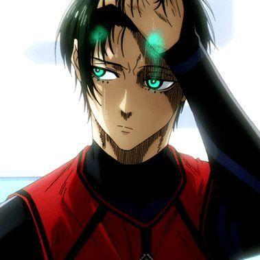Rerised avatar