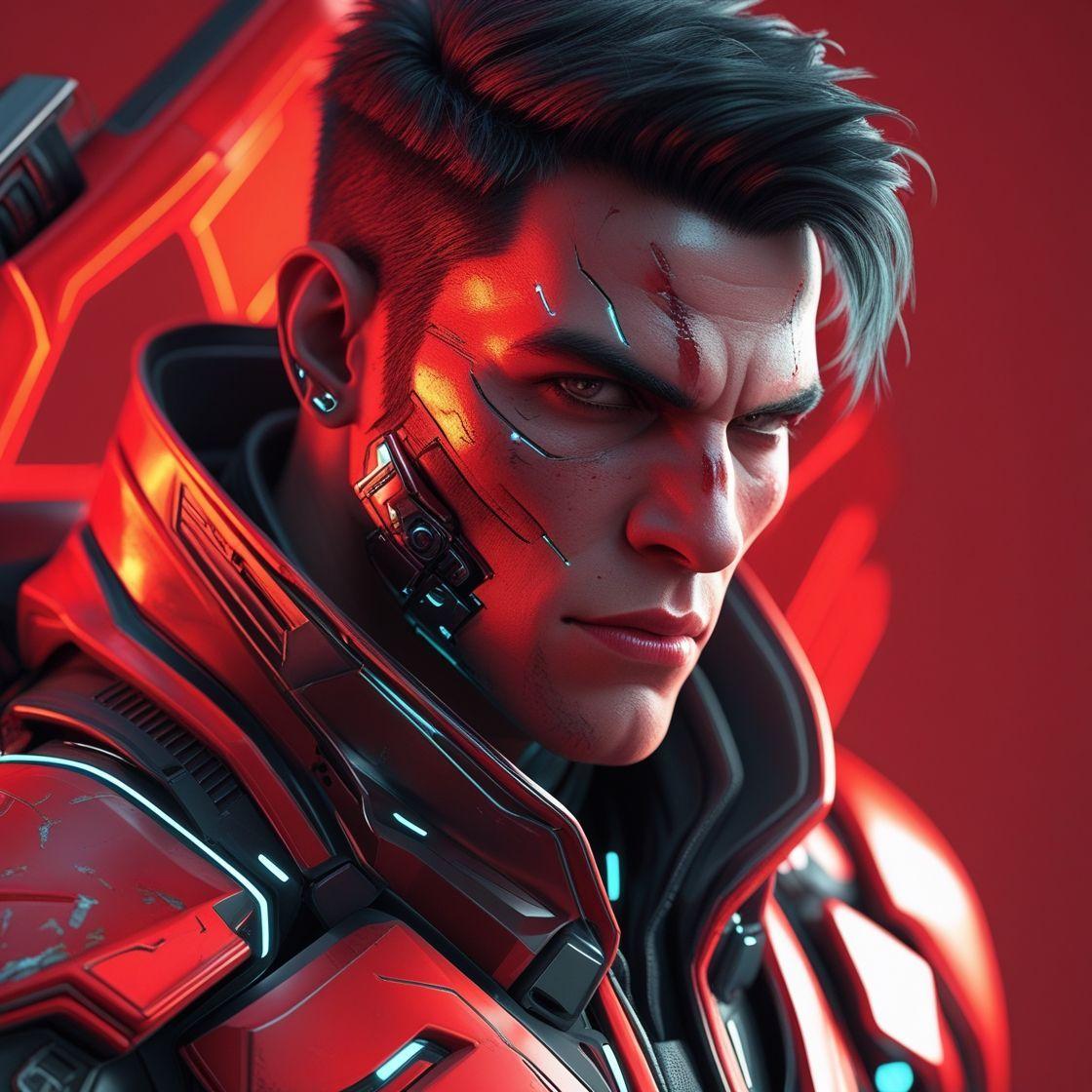 DreadShot- avatar