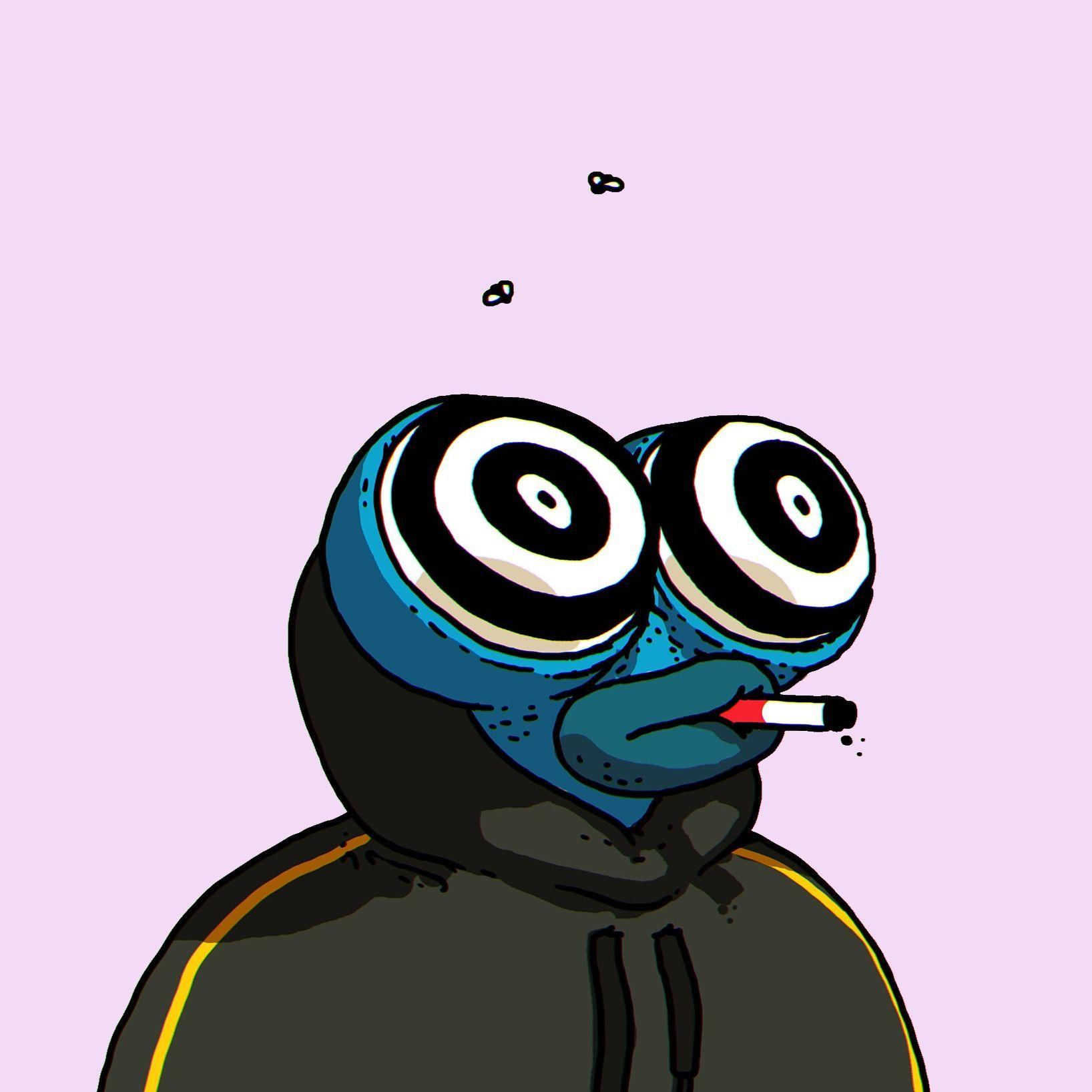 22frogs avatar