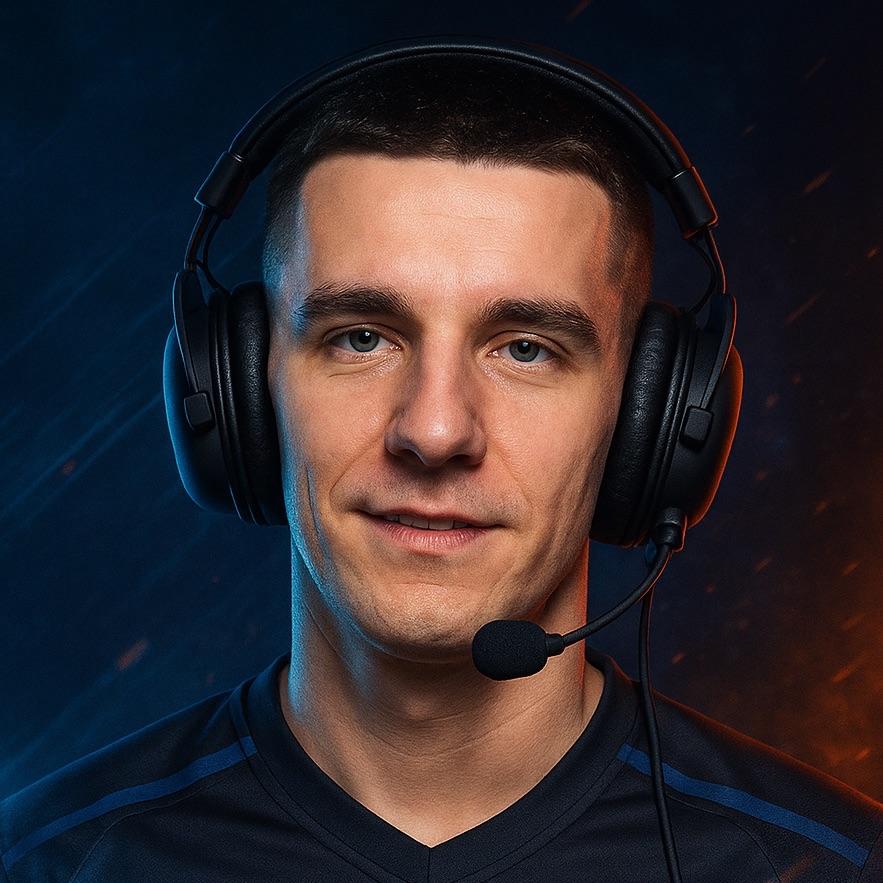 Oryp4ick avatar
