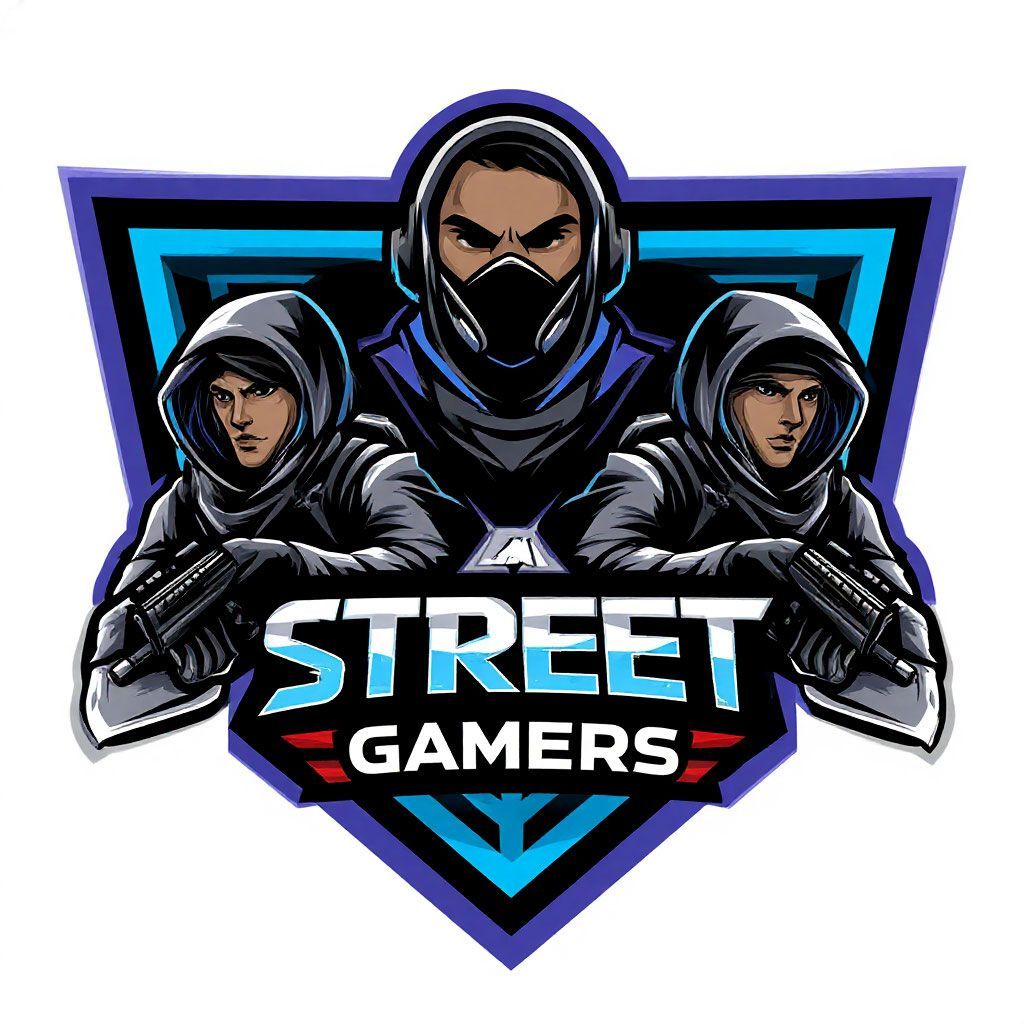 StreetGamers