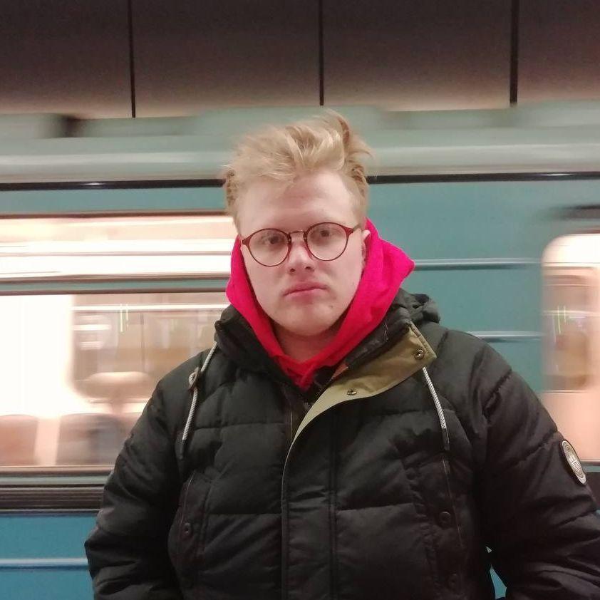 smorodin