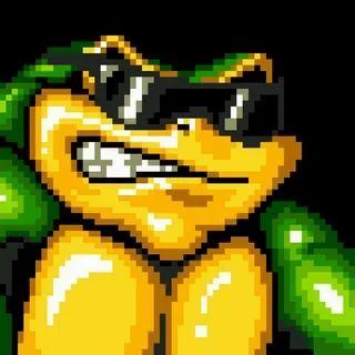 MorFeykaGOD avatar