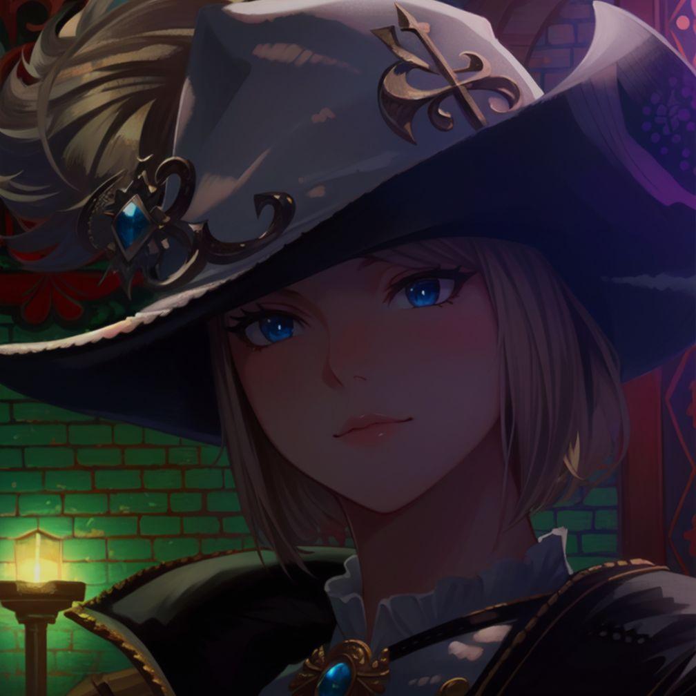 Rookssy avatar