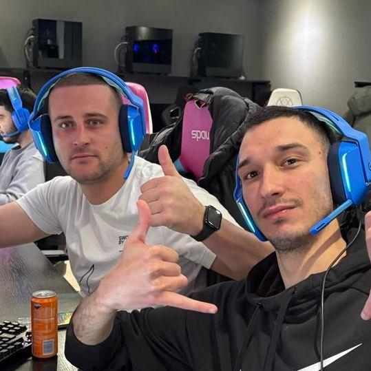 Teka95 avatar