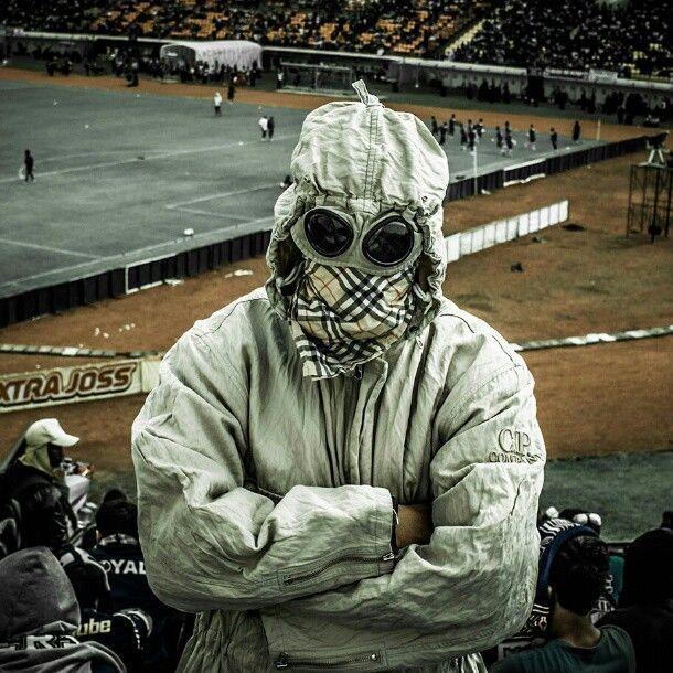 Papacyber avatar