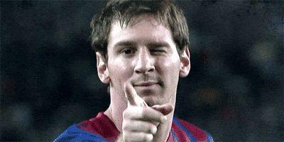Lionel-Messi avatar