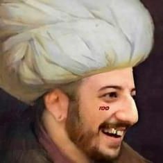 zMehmetGuner