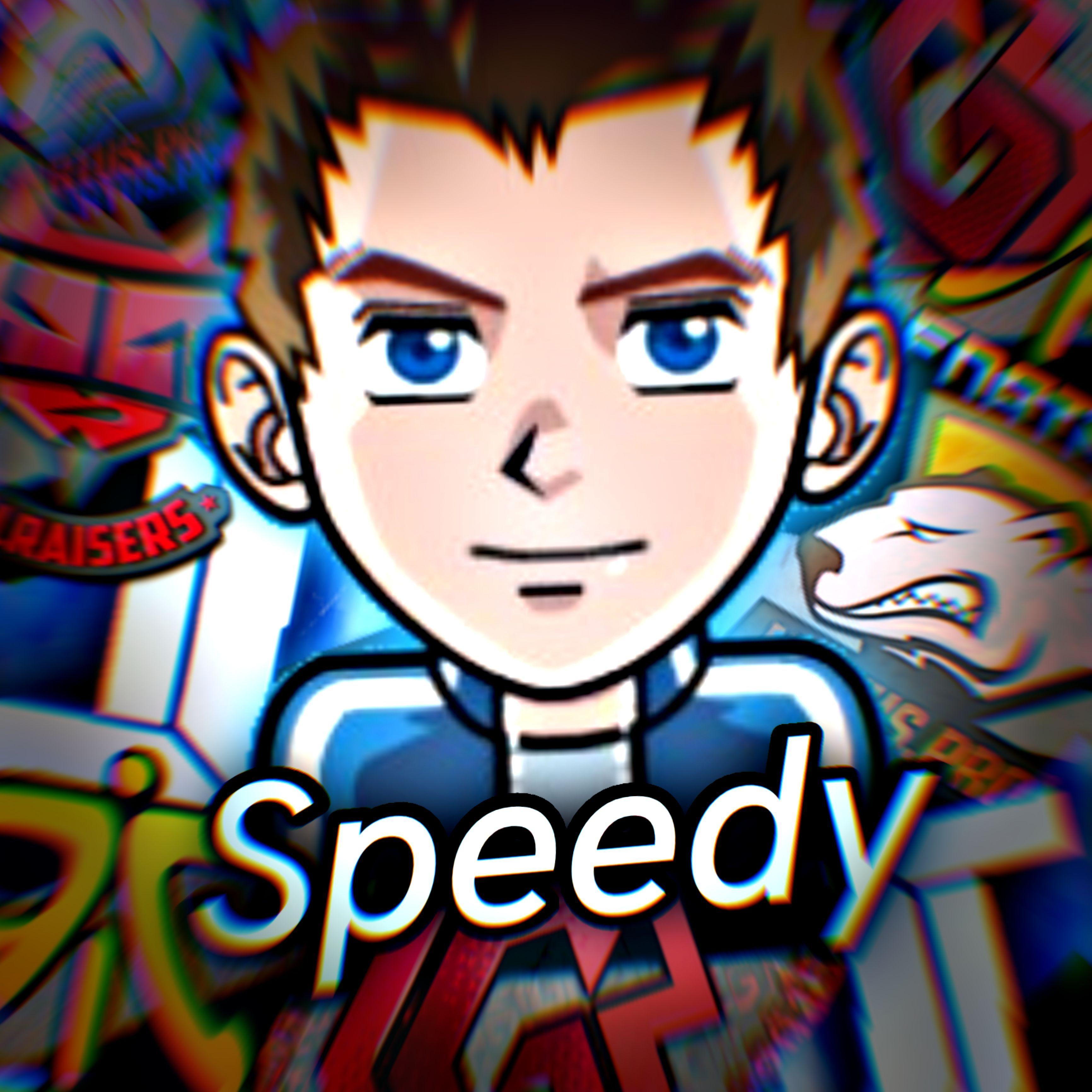 Player TheSpeedy97 avatar