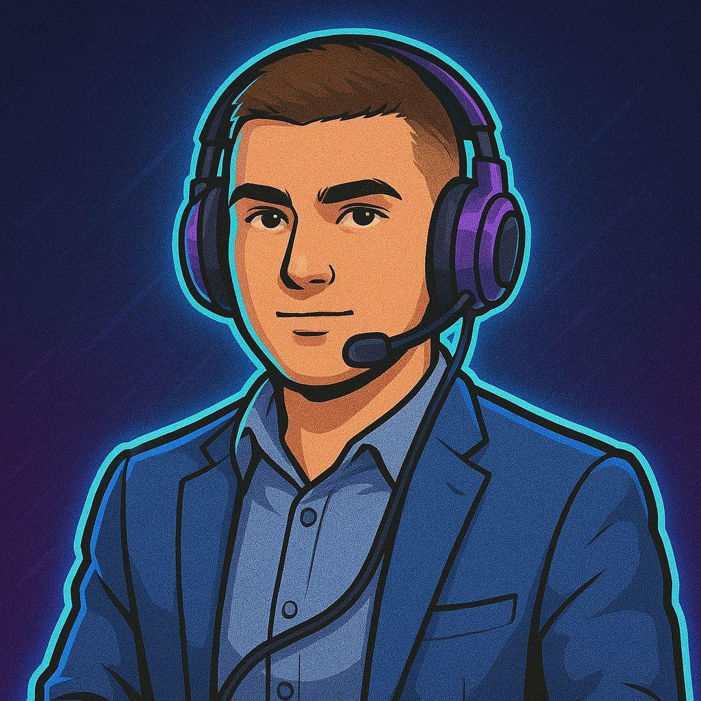 Pops avatar