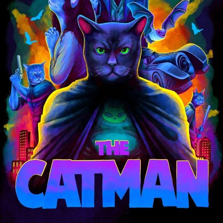 CatTman13 avatar